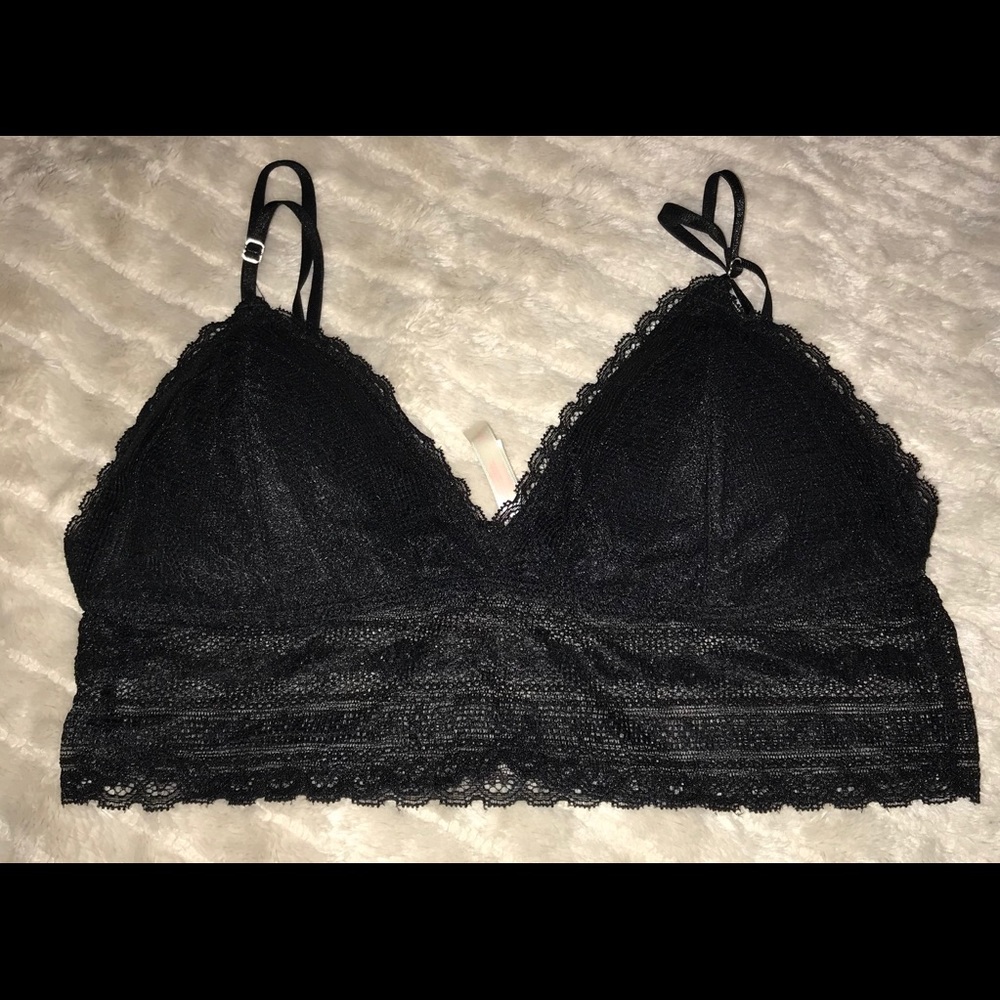 Charlotte Russe Size L